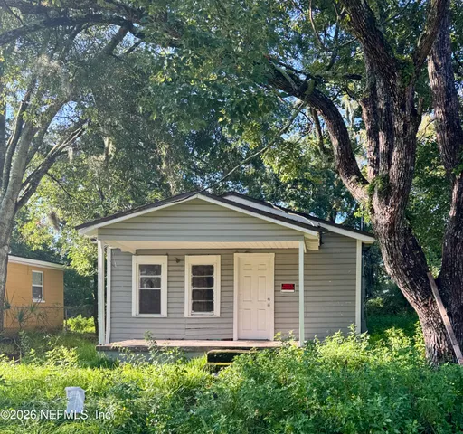 $65,000 | 1822 West 25th Street, Jacksonville, FL 32209