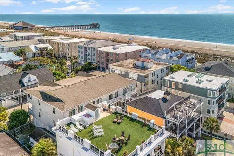 $2,299,000 | 8 18th Street, Tybee Island, GA 31328