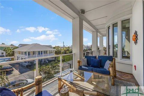 $2,299,000 | 8 18th Street, Tybee Island, GA 31328