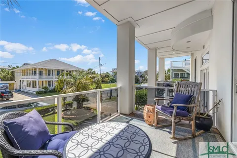 $2,299,000 | 8 18th Street, Tybee Island, GA 31328