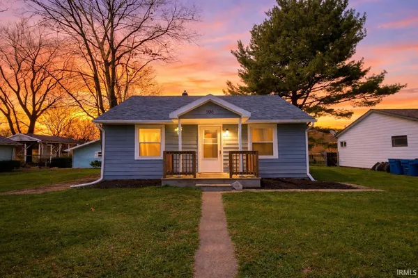 $159,900 | 106 Clark Street, Walkerton, IN 46574