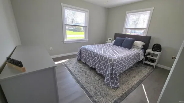 $159,900 | 106 Clark Street, Walkerton, IN 46574