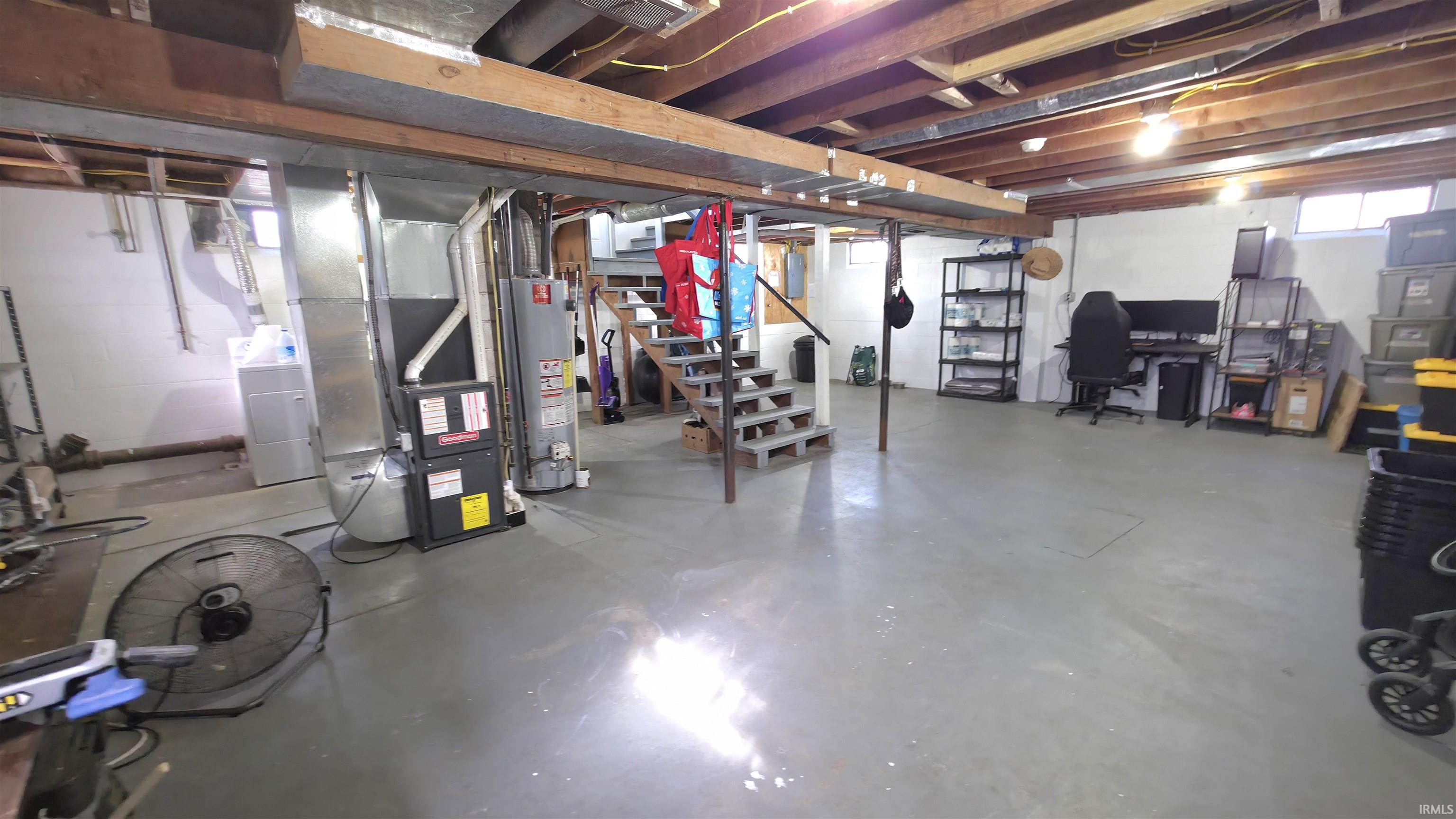 106 Clark Street Walkerton, IN 46574 - Photo 22 of 36