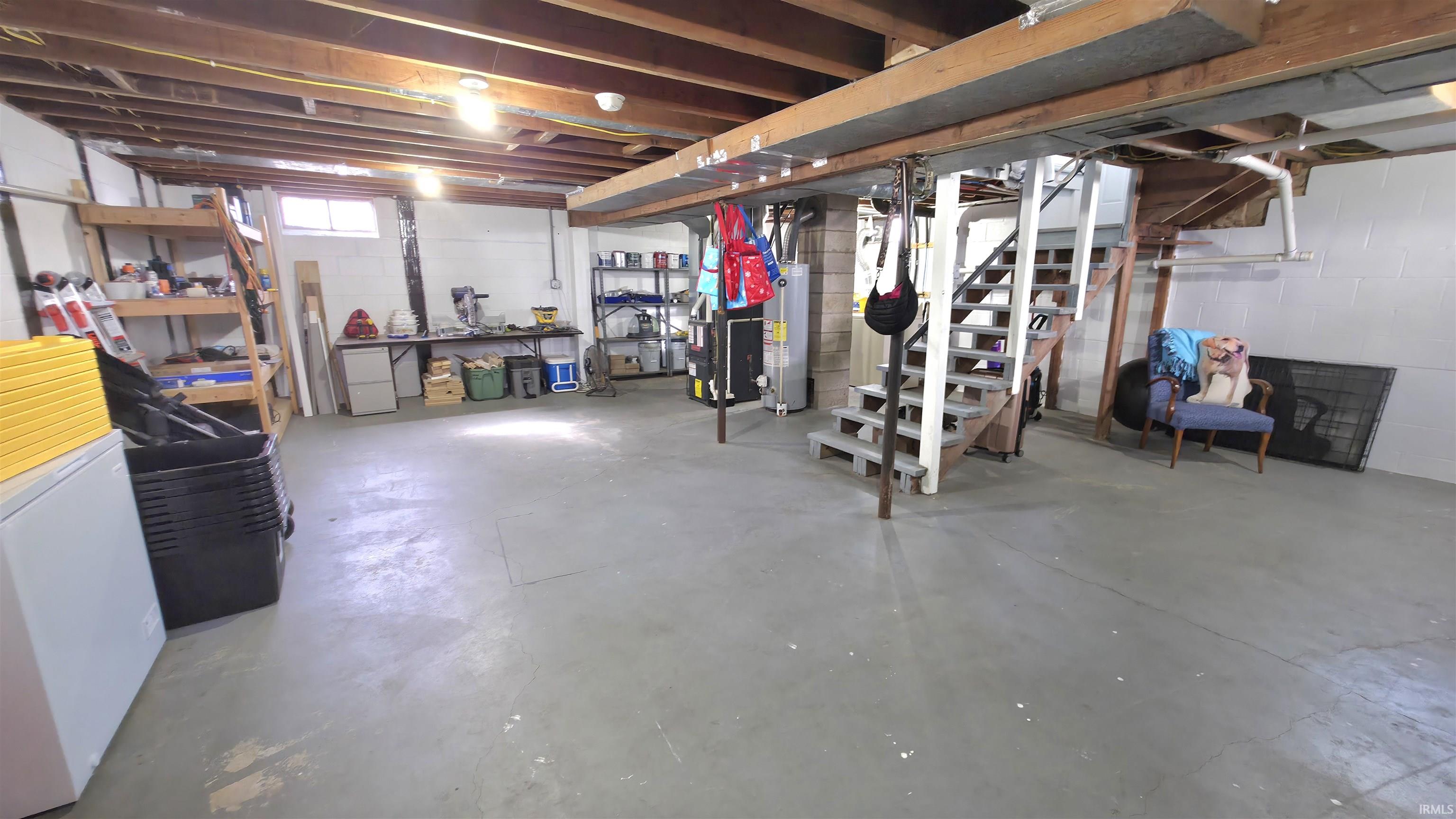 106 Clark Street Walkerton, IN 46574 - Photo 23 of 36