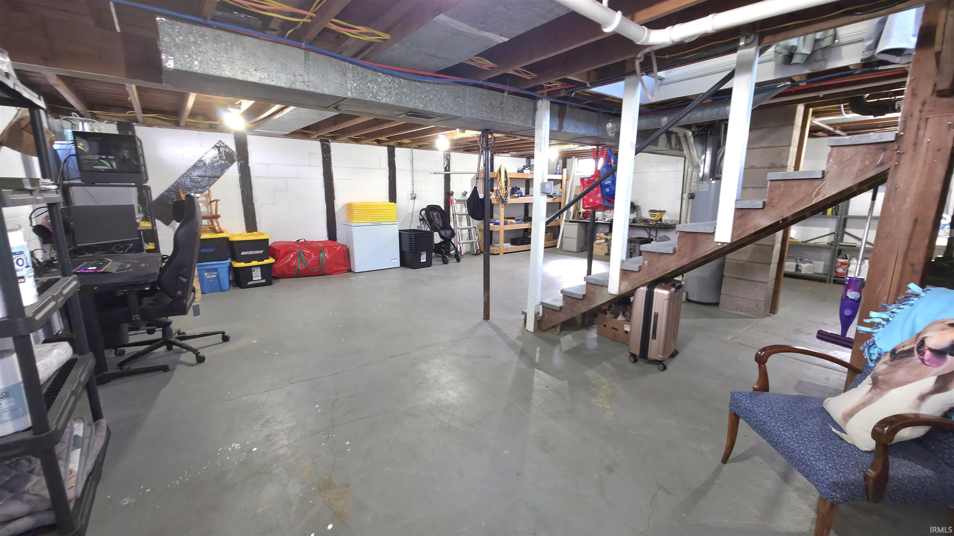 106 Clark Street Walkerton, IN 46574 - Photo 24 of 36