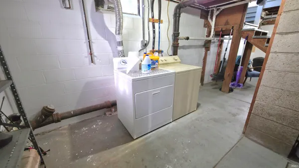 $159,900 | 106 Clark Street, Walkerton, IN 46574