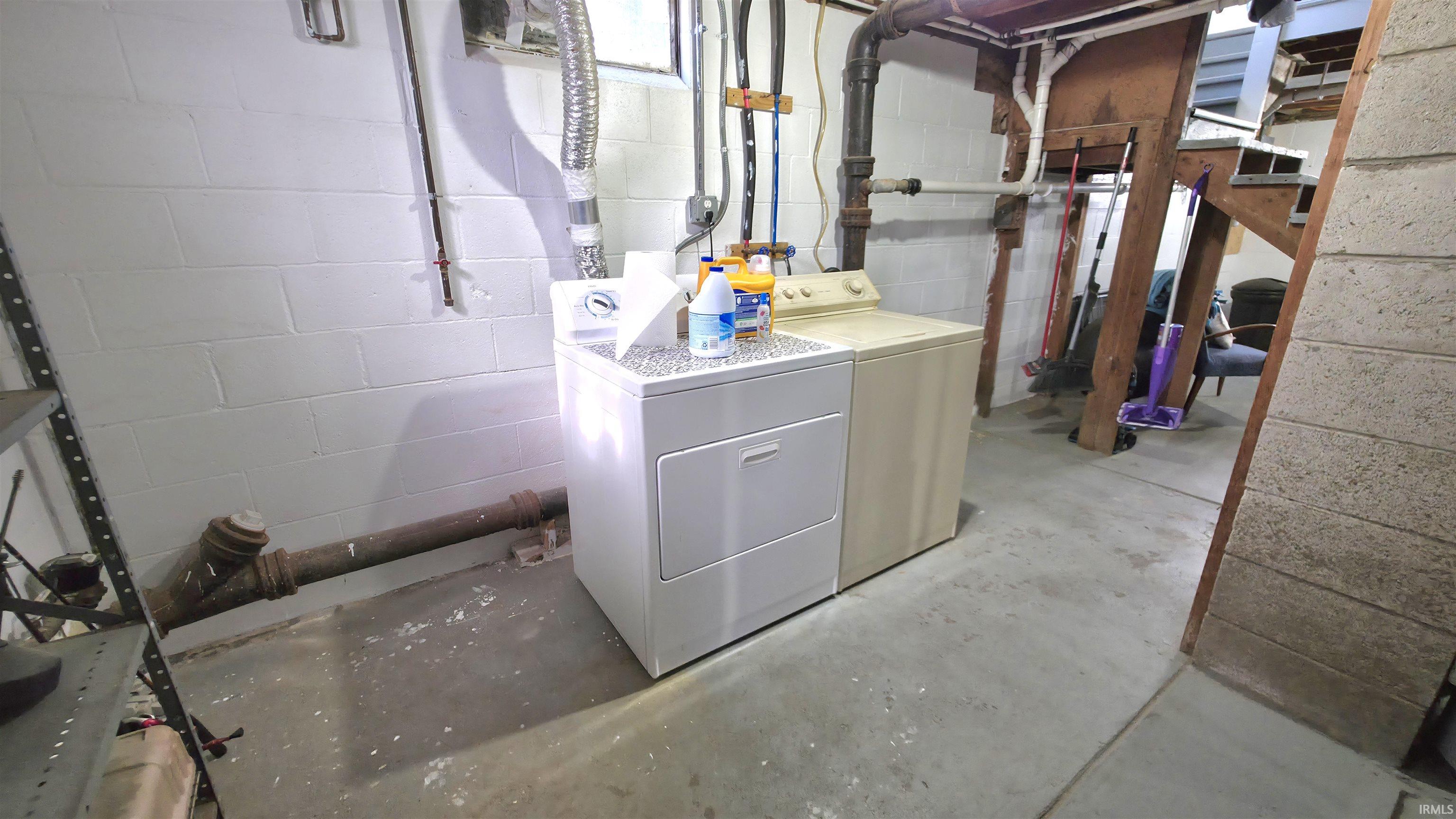 106 Clark Street Walkerton, IN 46574 - Photo 25 of 36