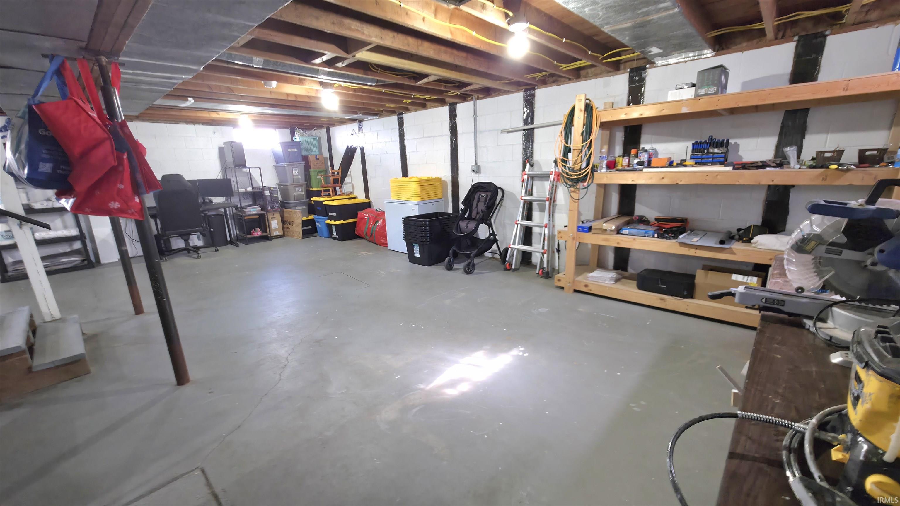 106 Clark Street Walkerton, IN 46574 - Photo 26 of 36