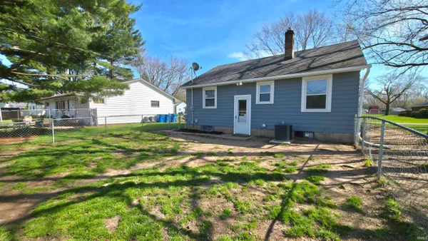 $159,900 | 106 Clark Street, Walkerton, IN 46574