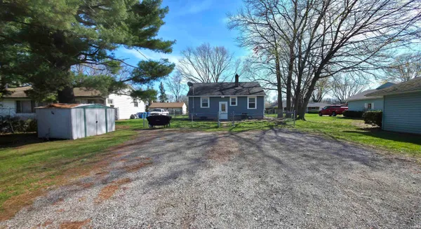 $159,900 | 106 Clark Street, Walkerton, IN 46574