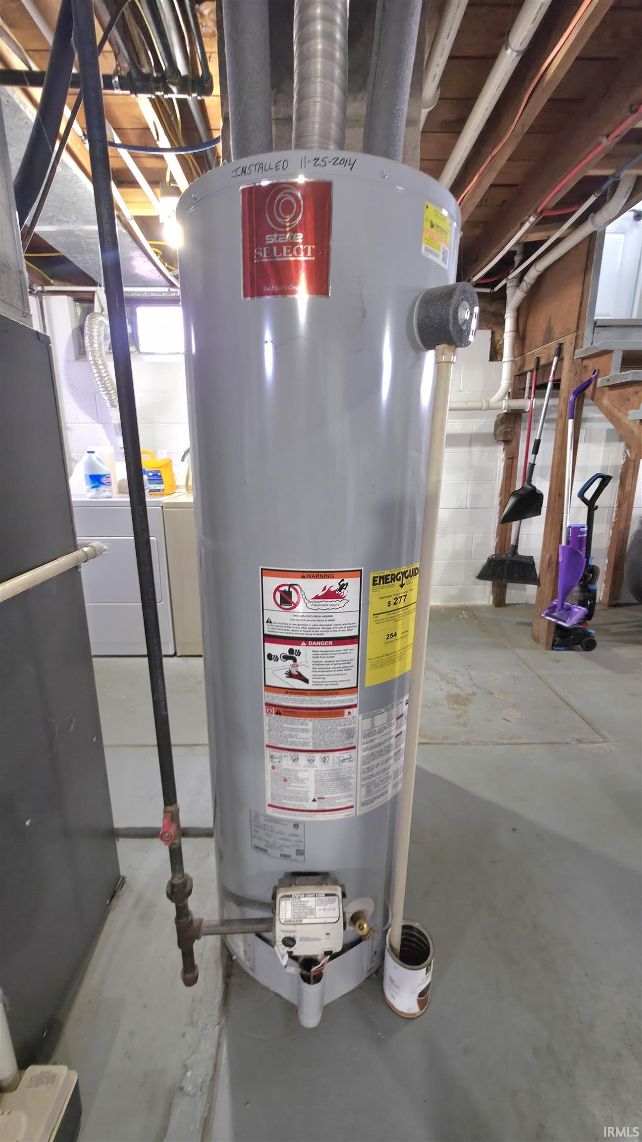 106 Clark Street Walkerton, IN 46574 - Photo 33 of 36