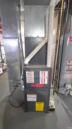 $159,900 | 106 Clark Street, Walkerton, IN 46574