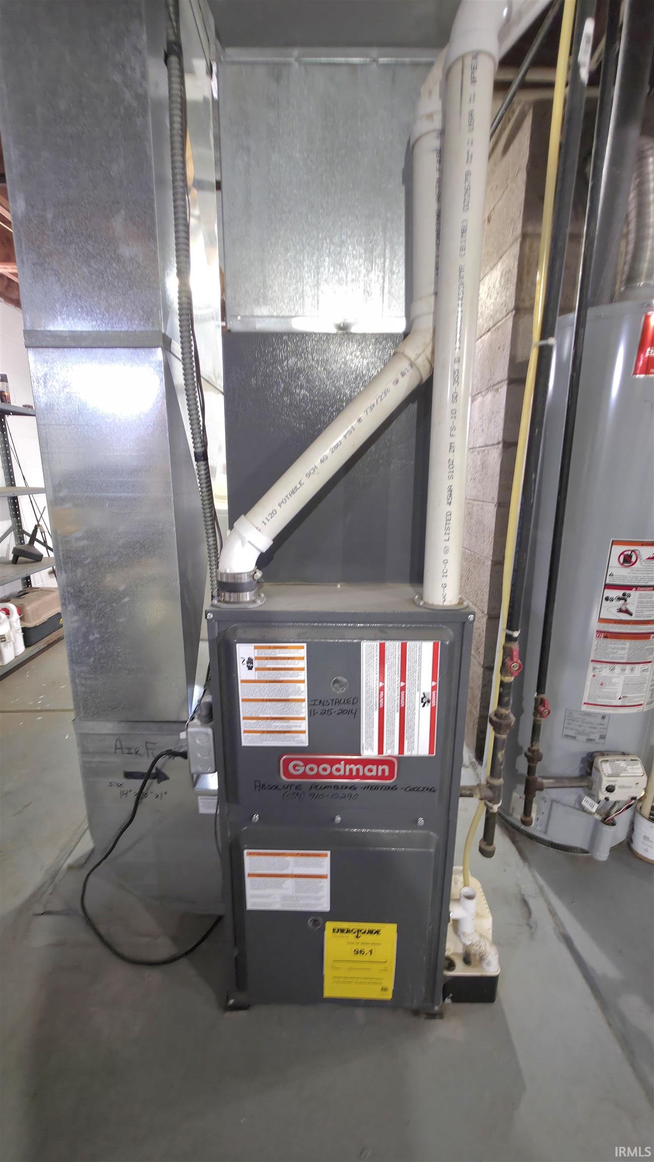 106 Clark Street Walkerton, IN 46574 - Photo 34 of 36