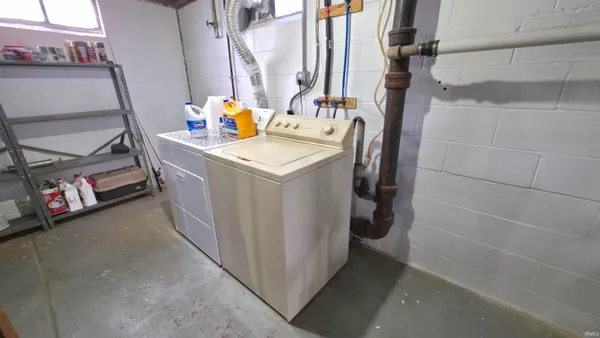 $159,900 | 106 Clark Street, Walkerton, IN 46574