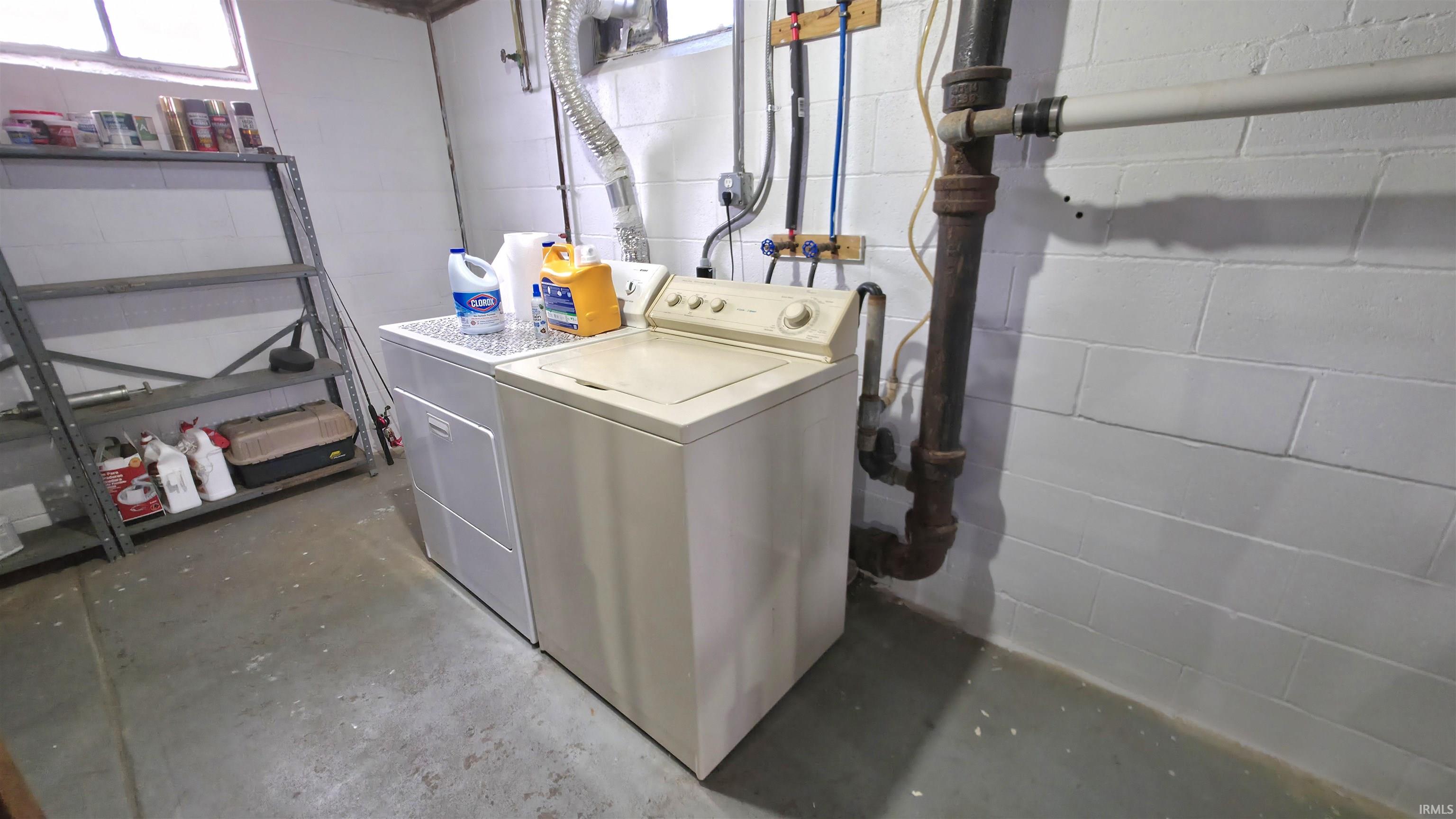 106 Clark Street Walkerton, IN 46574 - Photo 35 of 36