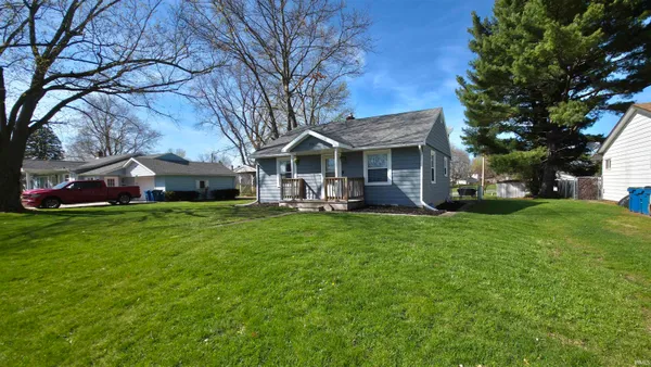 $159,900 | 106 Clark Street, Walkerton, IN 46574