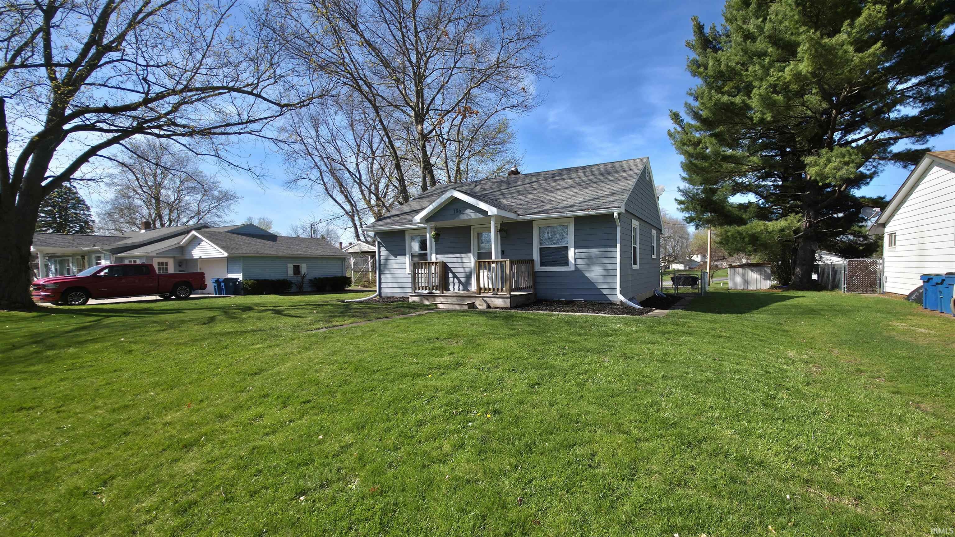 106 Clark Street Walkerton, IN 46574 - Photo 5 of 36