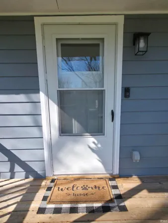 $159,900 | 106 Clark Street, Walkerton, IN 46574