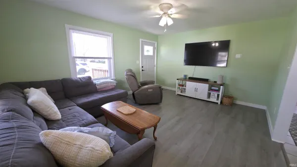 $159,900 | 106 Clark Street, Walkerton, IN 46574