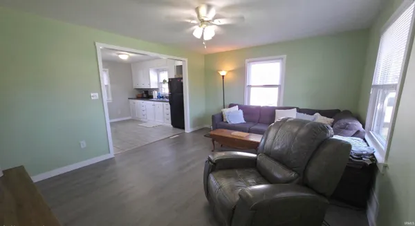 $159,900 | 106 Clark Street, Walkerton, IN 46574