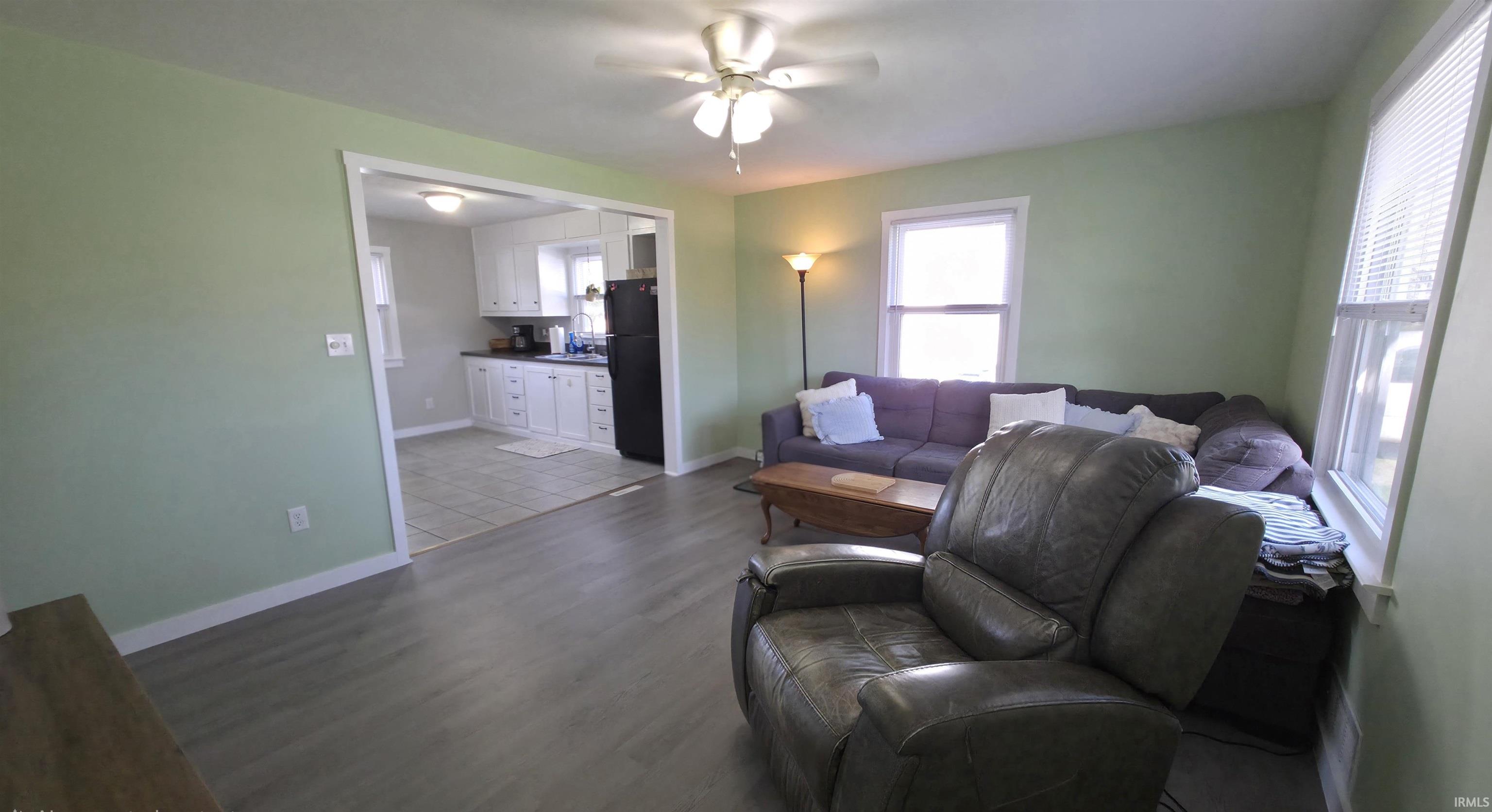 106 Clark Street Walkerton, IN 46574 - Photo 9 of 36