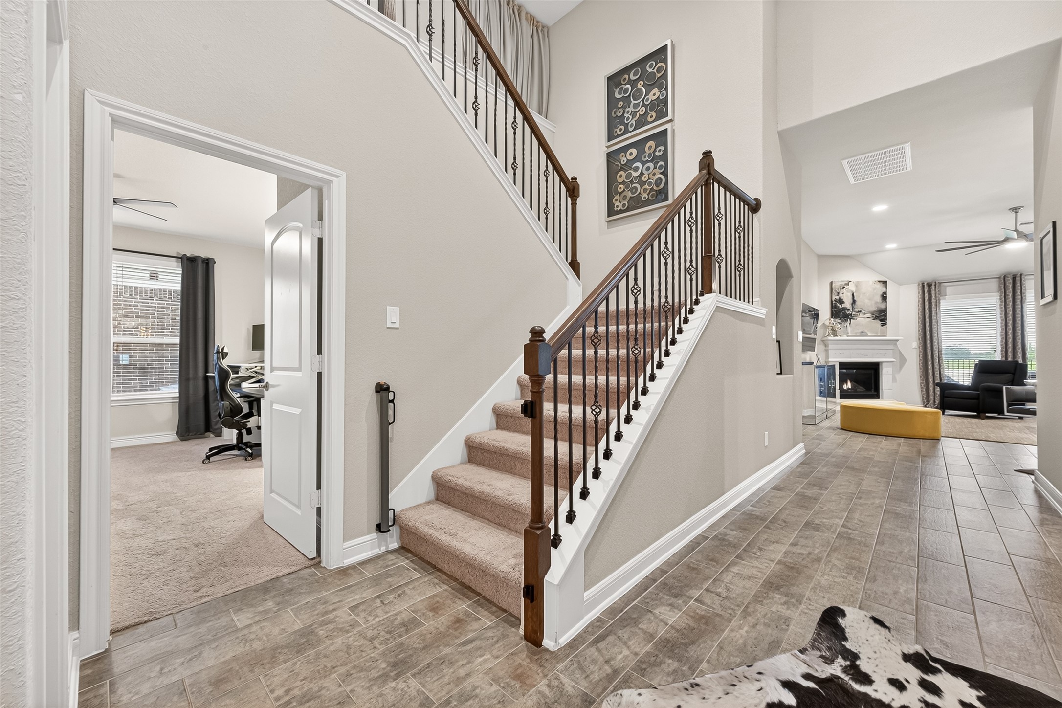 5015 Mountain Maple Trail Rosenberg, TX 77471 - Photo 5 of 50