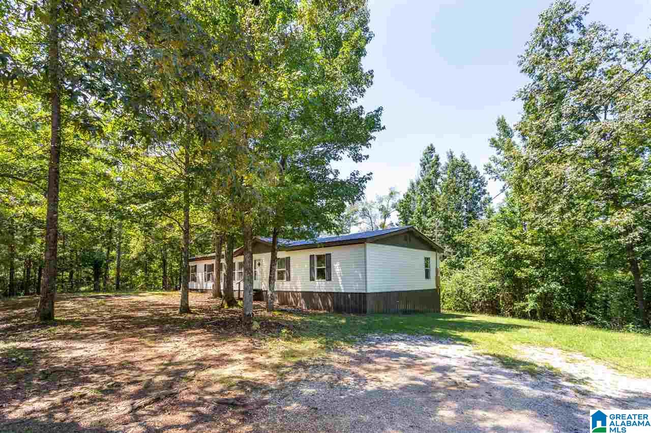 270 Cobb Road Ohatchee, AL 36271 - Photo 33 of 36