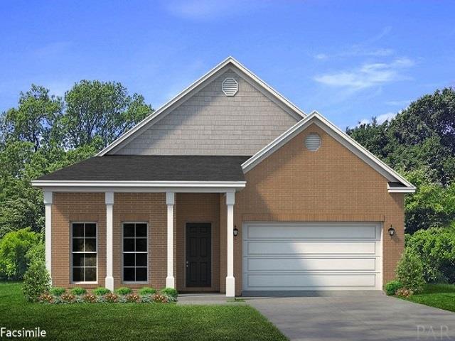 5356 Red Shoulder Road Pace, FL 32571 - Photo 1 of 8 Gallery Image 1