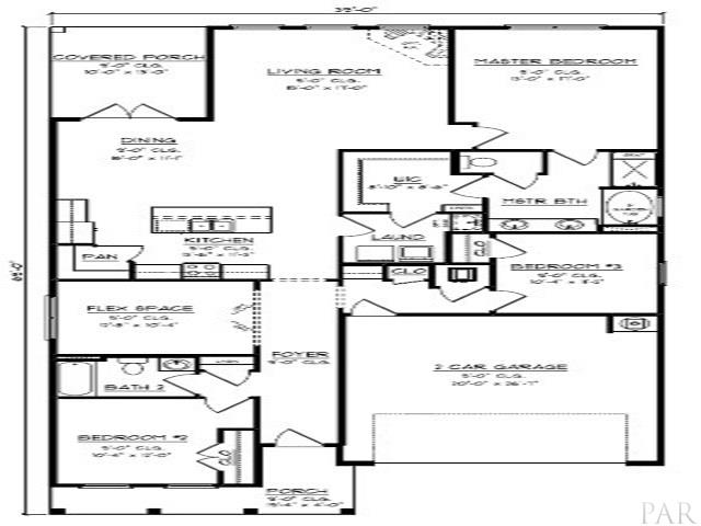 5356 Red Shoulder Road Pace, FL 32571 - Photo 2 of 8 Gallery Image 2