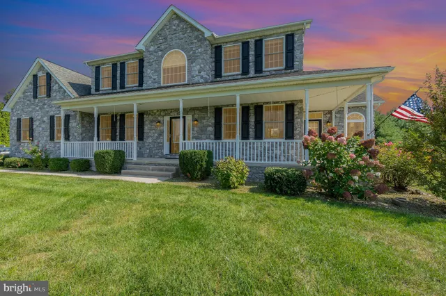 $650,000 | 55 Marian Drive, Port Deposit, MD 21904