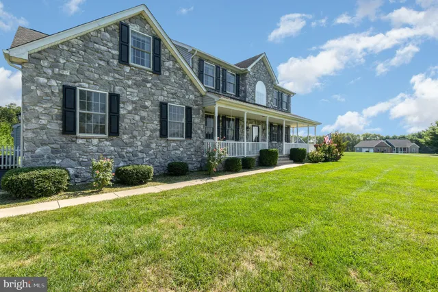 $650,000 | 55 Marian Drive, Port Deposit, MD 21904