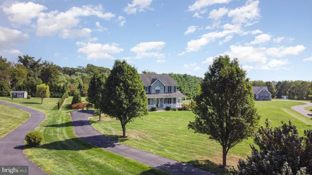 $650,000 | 55 Marian Drive, Port Deposit, MD 21904
