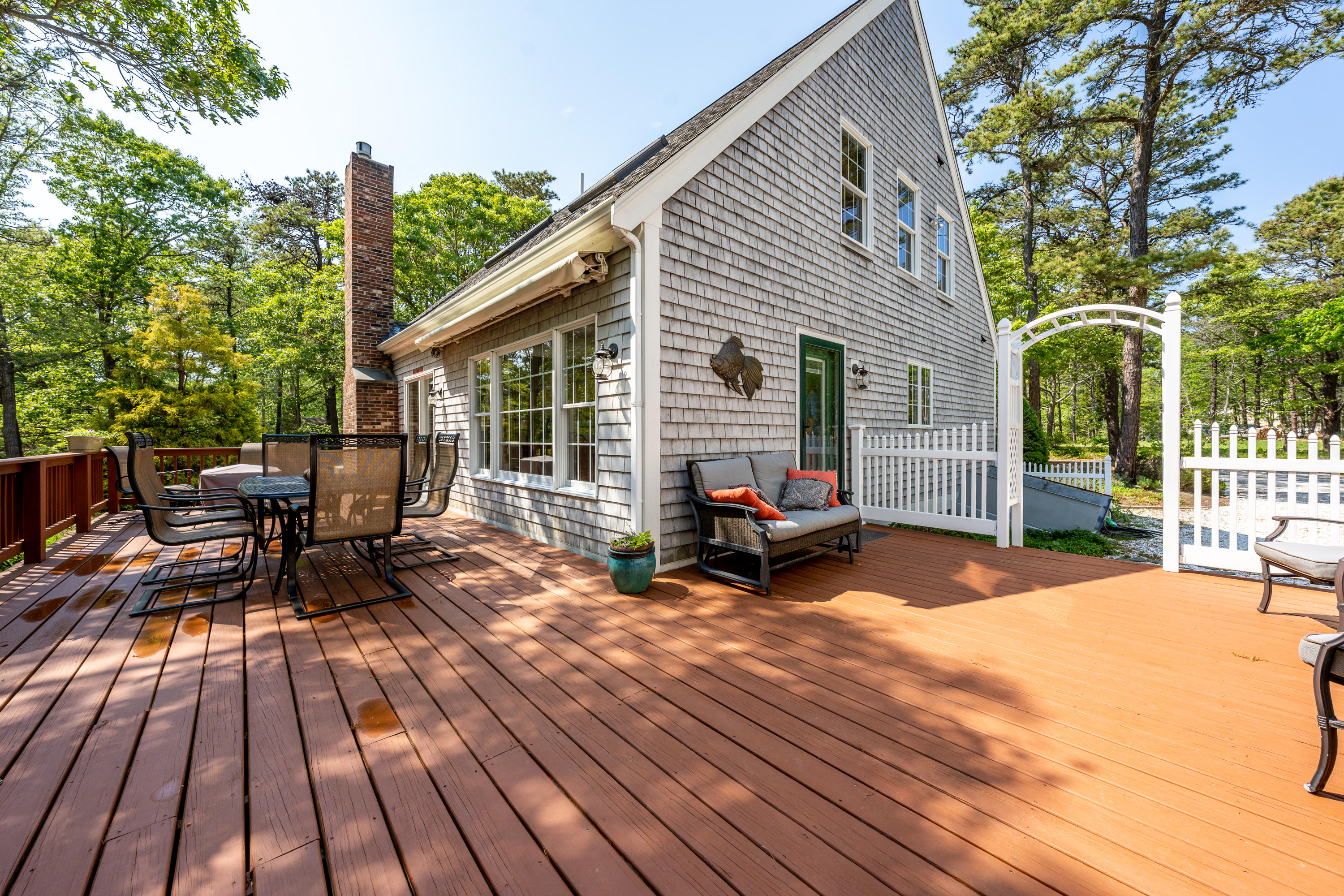 130 Browns Neck Road Wellfleet, MA 02667 - Photo 28 of 40