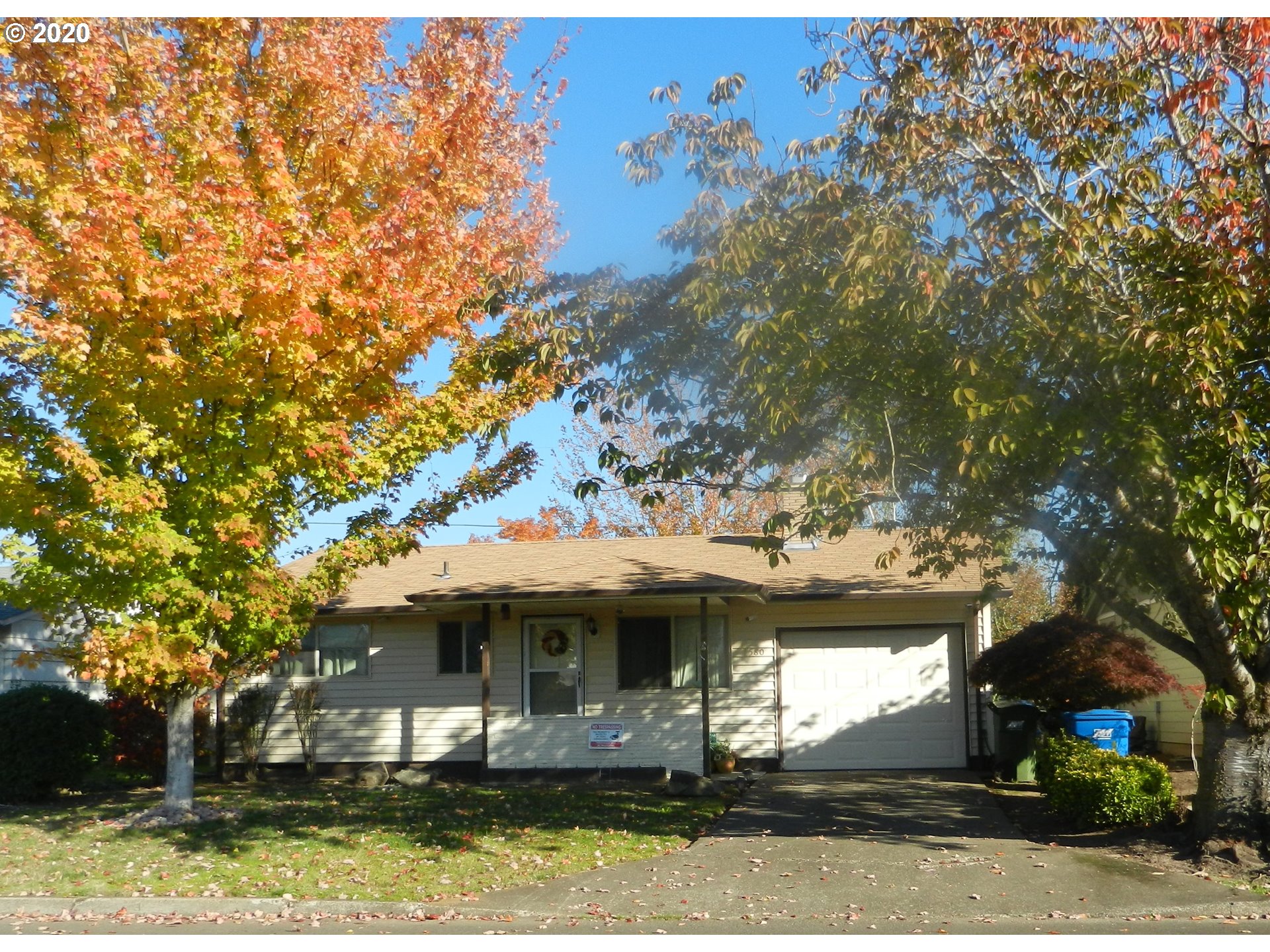 1580 Sallal Road Woodburn, OR 97071 - Photo 1 of 12 Gallery Image 1