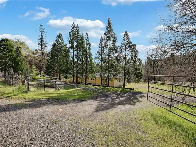 $448,500 | 13001 Yuba-Nevada Road, Dobbins, CA 95935