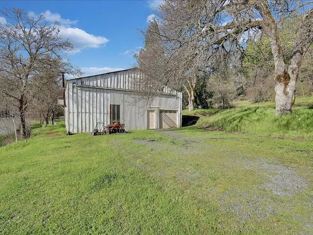 $448,500 | 13001 Yuba-Nevada Road, Dobbins, CA 95935