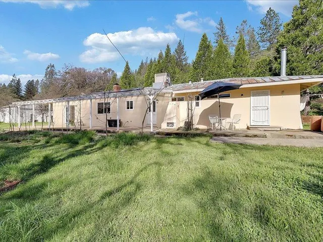 $448,500 | 13001 Yuba-Nevada Road, Dobbins, CA 95935