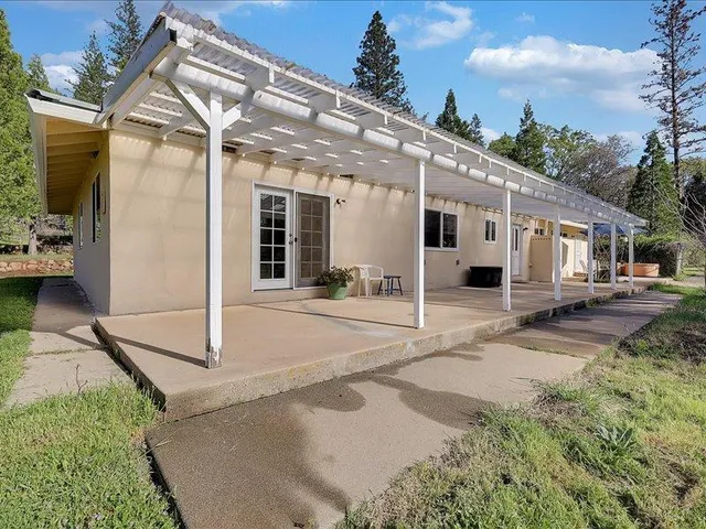 $448,500 | 13001 Yuba-Nevada Road, Dobbins, CA 95935