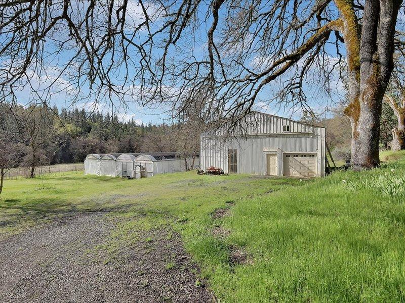 13001 Yuba-Nevada Road Dobbins, CA 95935 - Photo 3 of 63