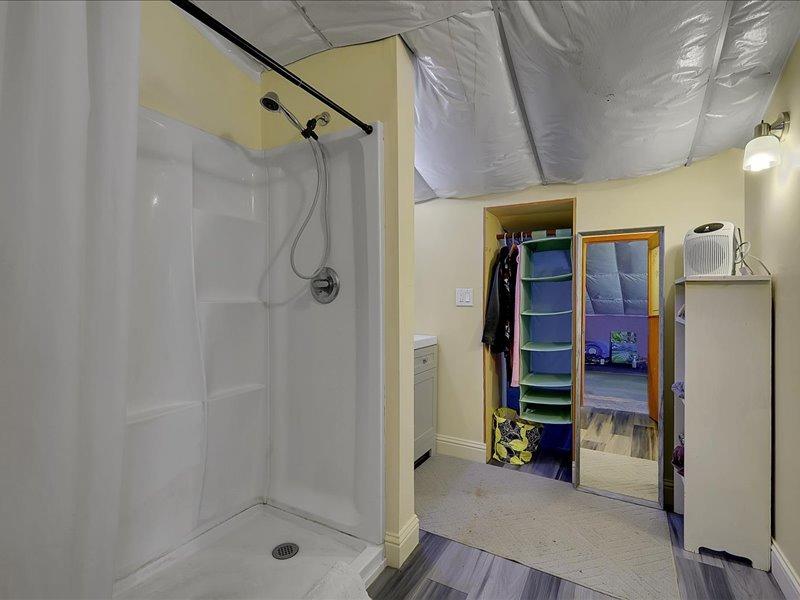 13001 Yuba-Nevada Road Dobbins, CA 95935 - Photo 53 of 63 a view of walk in closet