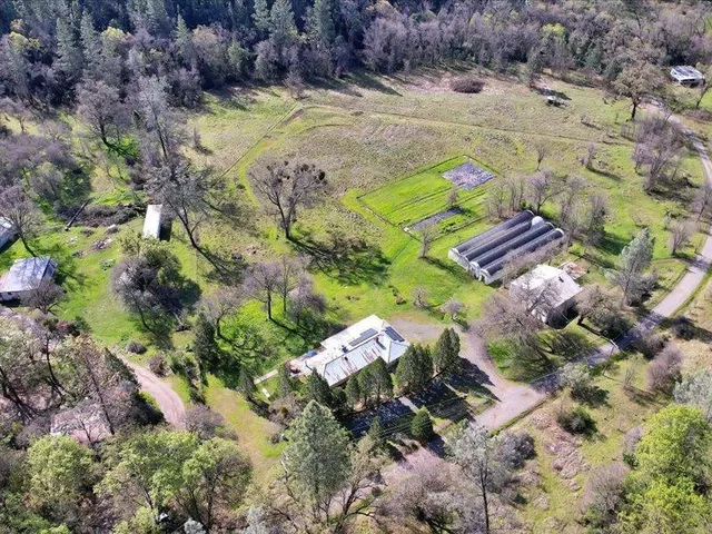 $448,500 | 13001 Yuba-Nevada Road, Dobbins, CA 95935