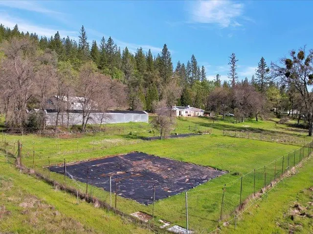 $448,500 | 13001 Yuba-Nevada Road, Dobbins, CA 95935
