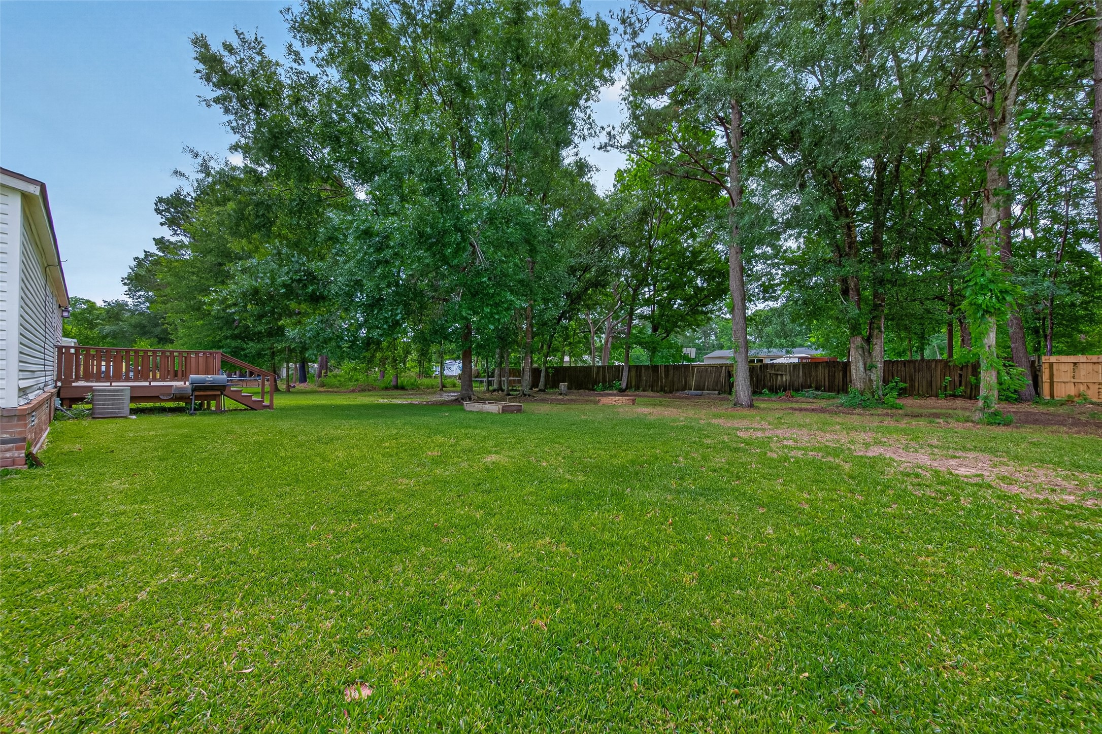 16572 River Ranch Drive Conroe, TX 77302 - Photo 16 of 18 a view of park with trees