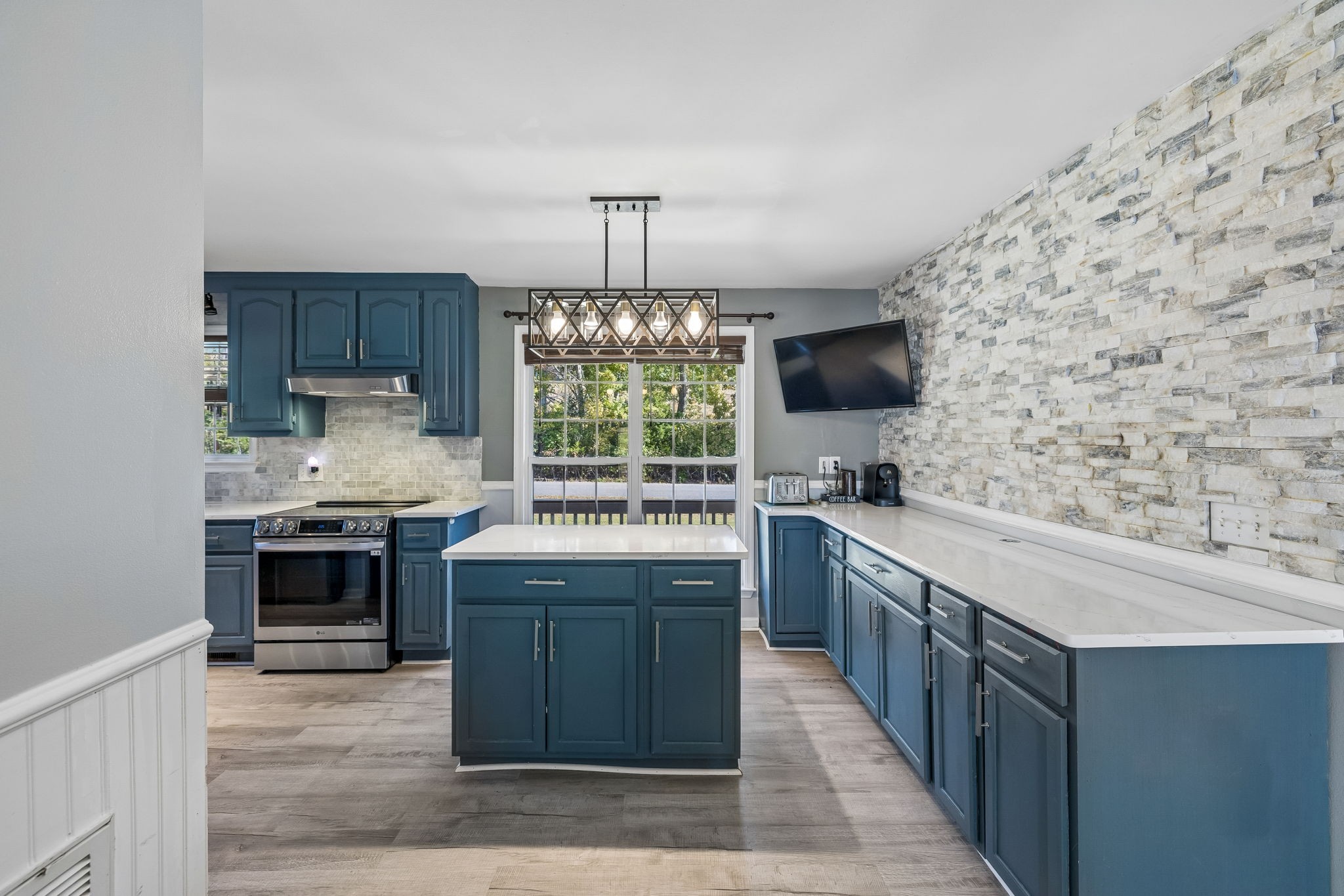 1245 Cliff Amos Road Spring Hill, TN 37174 - Photo 8 of 49 Gallery Image 8