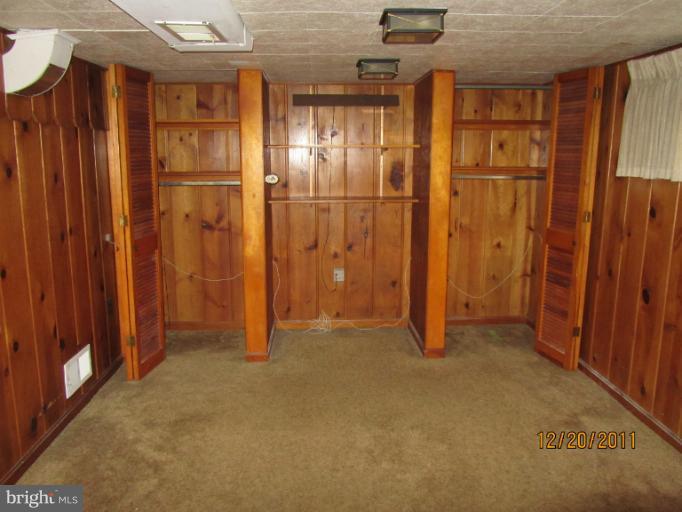 7012 Beverly Lane Springfield, VA 22150 - Photo 9 of 11 Basement
