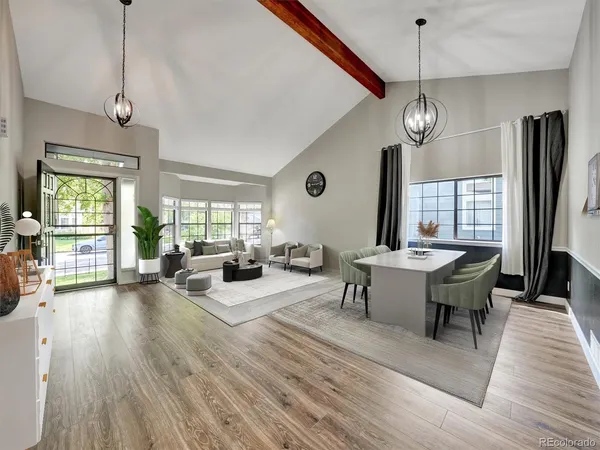 $749,000 | 15915 East Mercer Circle, Aurora, CO 80013