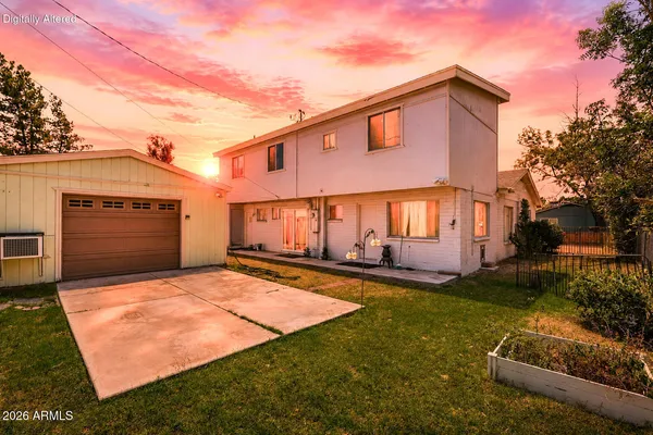 $600,000 | 410 West Parkway Boulevard, Tempe, AZ 85281