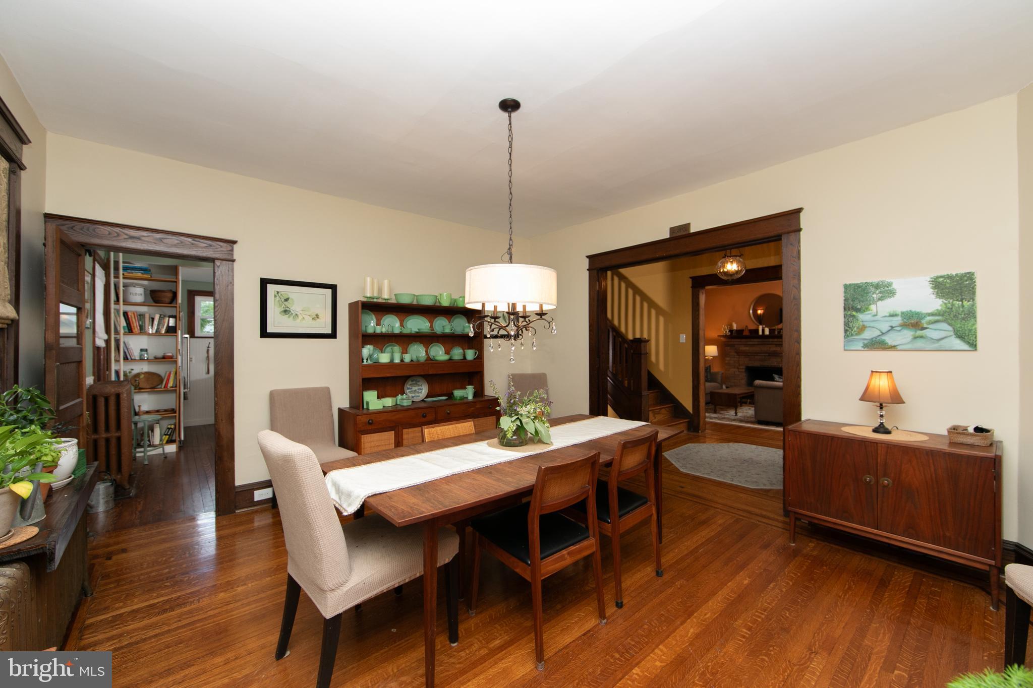 201 Chestnut Street Audubon, NJ 08106 - Photo 25 of 53 Dining room