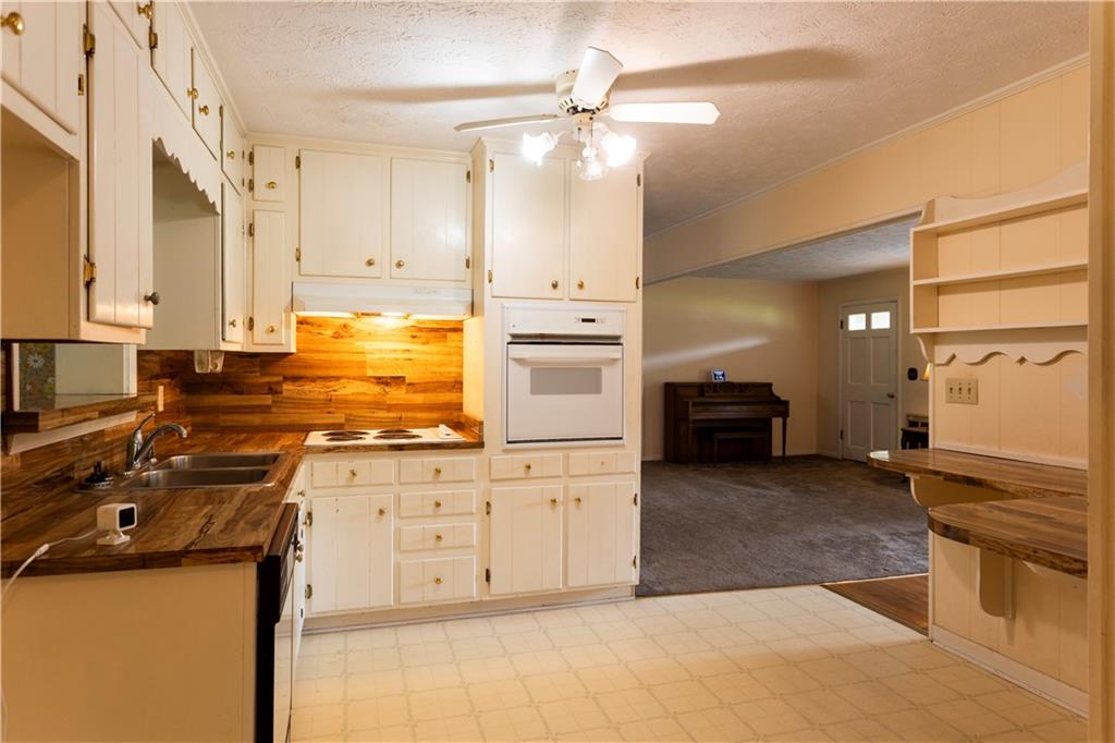 802 South Cherokee Road Social Circle, GA 30025 - Photo 18 of 50 Gallery Image 18