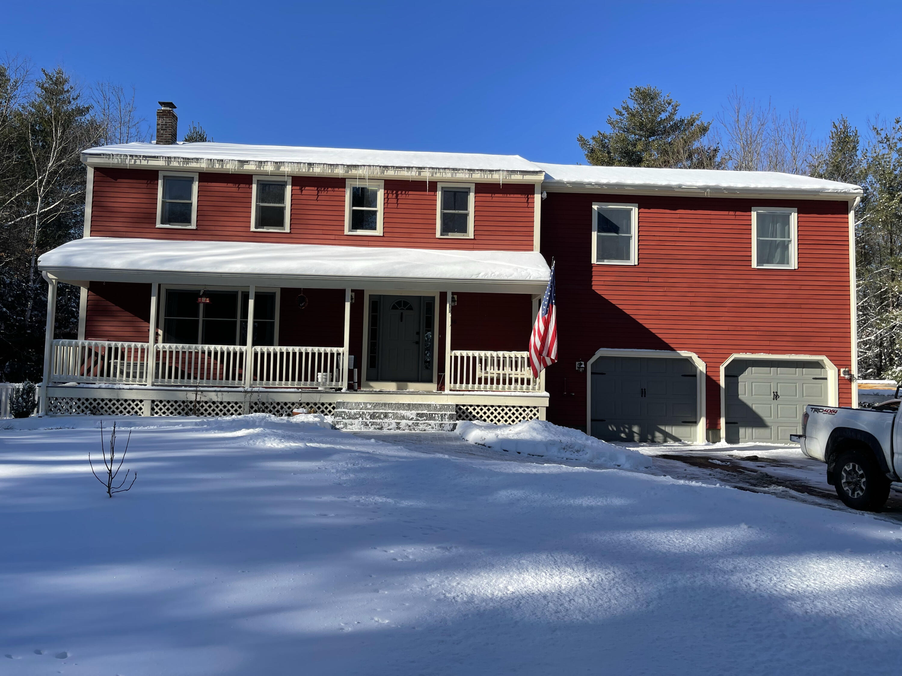 86 Fogg Road Buxton, ME 04093 - Photo 2 of 43 IMG_3169